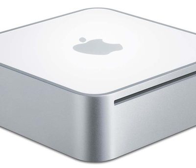 Used: Mac mini (Late 2012, 2.3 GHz, 10GB, 1TB) | Mac-Ave