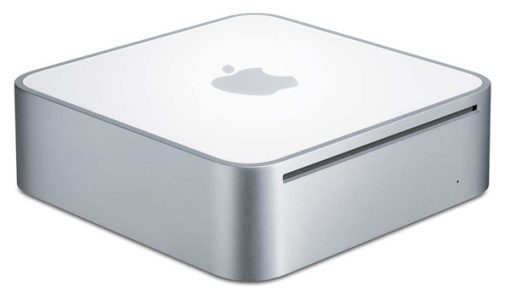 Used: Mac Mini (Mid 2007, 2 GB RAM, 160 GB) | Mac-Ave