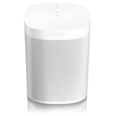 Sonos One | Mac-Ave