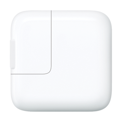 Open Box 10W USB Power Adapter