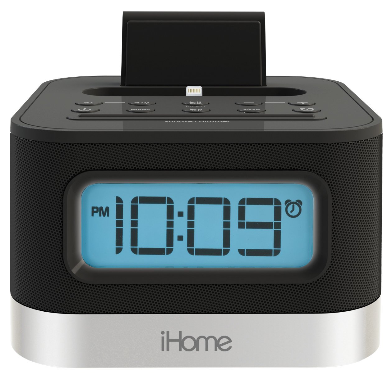 iHome iPL8BN