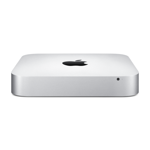 Used: Mac Mini (Mid 2011, 2.5GHz, 4GB, 500GB)