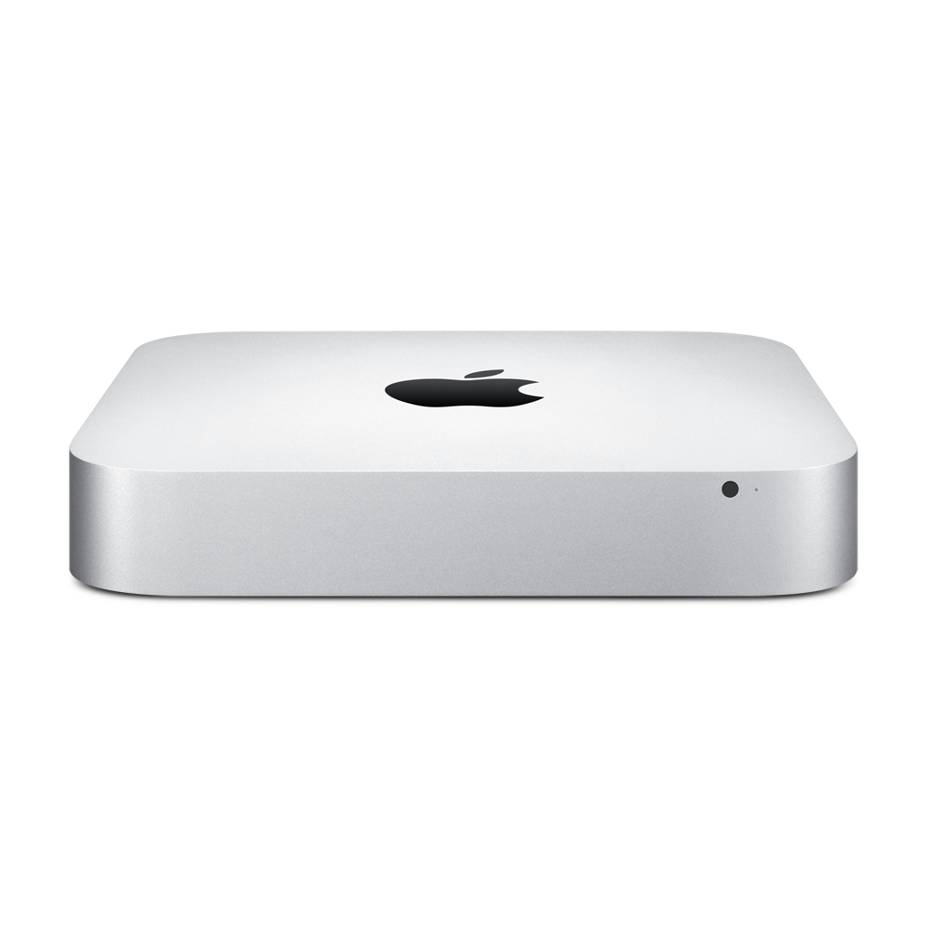 Mac mini Late 2012 / i7 クアッド/ 8GB / 1TB Apple Mac Mini, 2.6GHz Quad Core i7 Late 2012, 16GB RAM, 1TB SSD