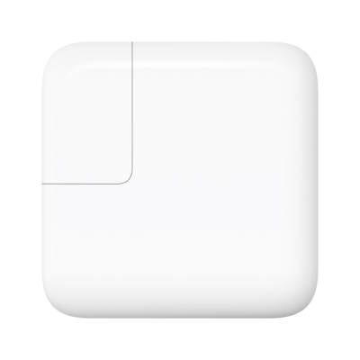 Used: Apple 29W USB-C Power Adapter