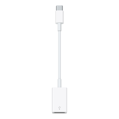 USB-C to USB Adapter