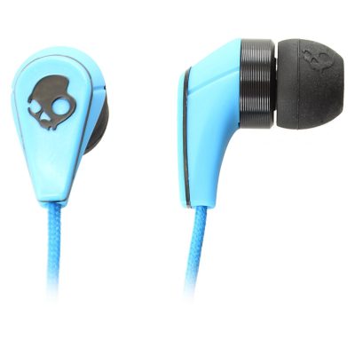 SkullCandy 50/50 earbuds (Multiple Colors)