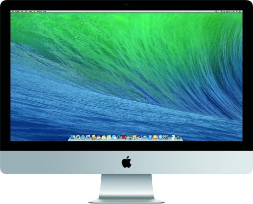 Apple iMac - Thumbnail 3