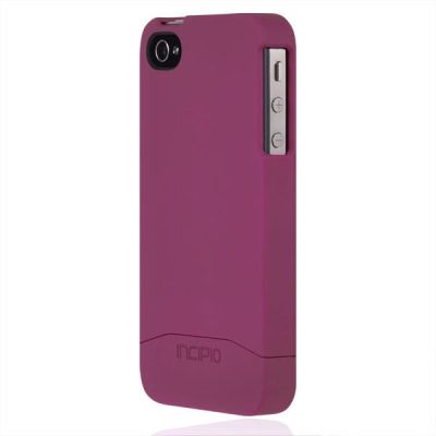 Incipio Edge Case for iPhone 4