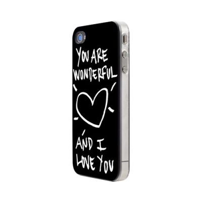 LostDog Case for iPhone 4/4S