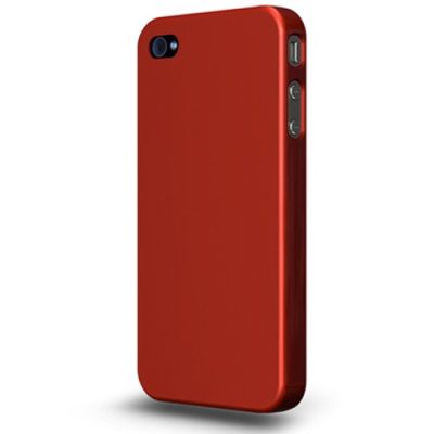 Marware MicroShell for iPhone 4/4S