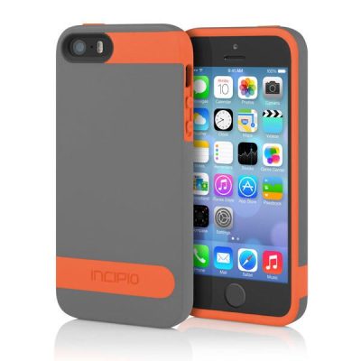 Incipio OVRMLD for iPhone 5/5S/SE