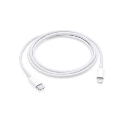 Apple USB-C to Lightning Cable (1m)