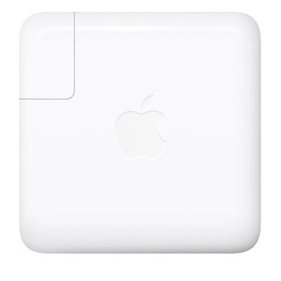 Used Apple 87W USB-C Power Adapter