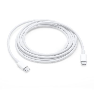 Used: Apple USB-C Charge Cable (2m)