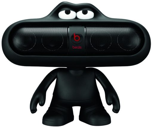 Beats by Dre Dude Pill Speaker Holder | Mac-Ave