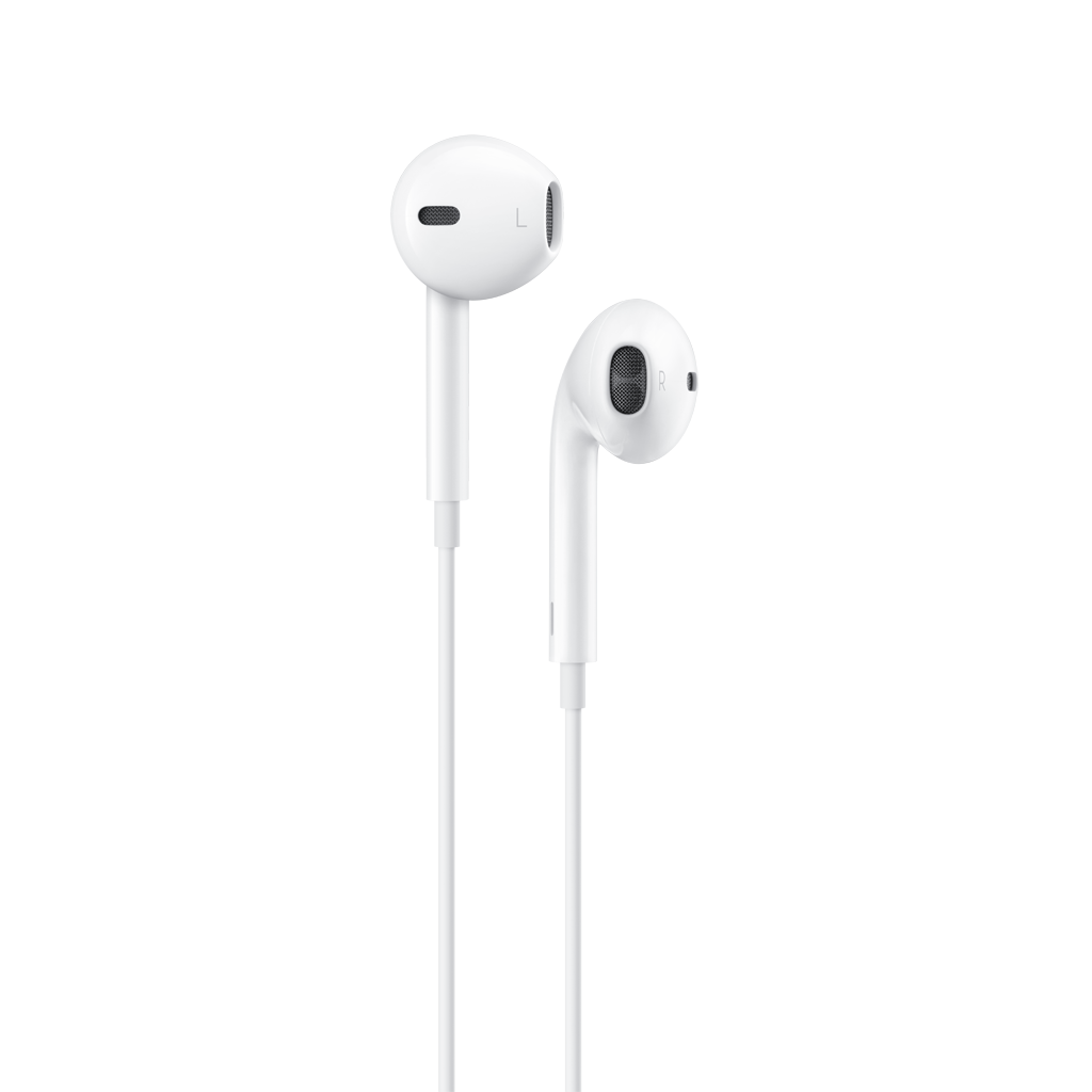 Apple Apple Earphones with Remote and M… Amazon.com: Apple EarPods in-Ear Earbuds with Mic and Remote