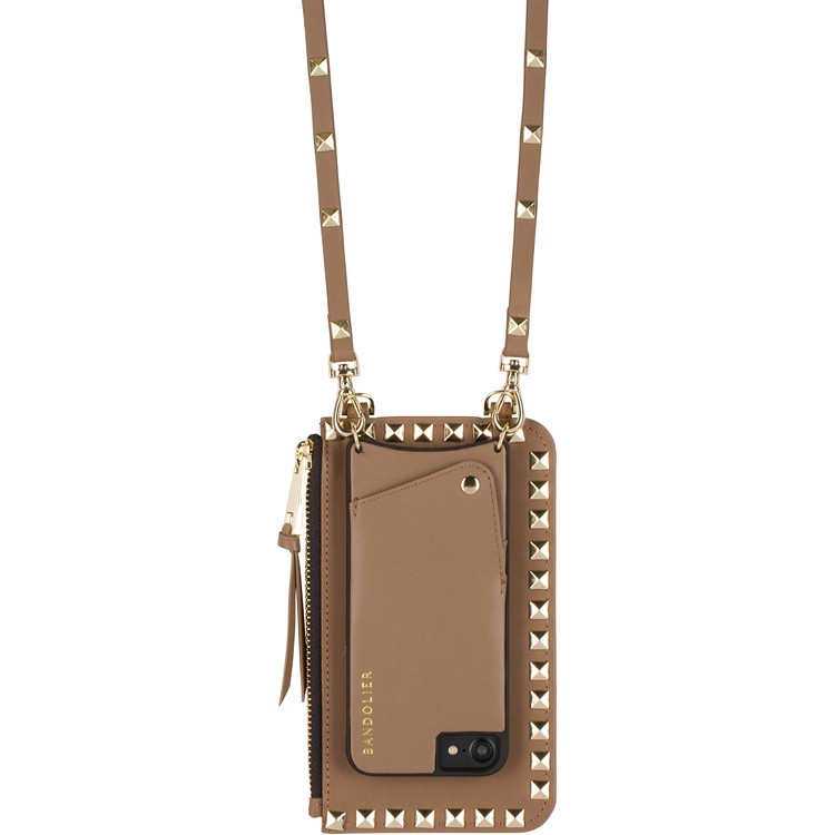 Bandolier Pouch Accessory Mac-Ave