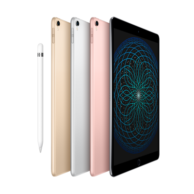 End of Life iPad Pro (10.5-inch) | Mac-Ave