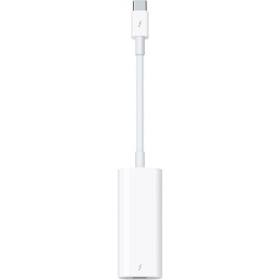 Apple Thunderbolt 3 to Thunderbolt 2 adapter