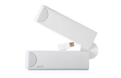 Moshi Zefyr 2 MacBook Cooler | Mac-Ave