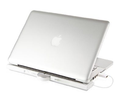 Moshi Zefyr 2 MacBook Cooler