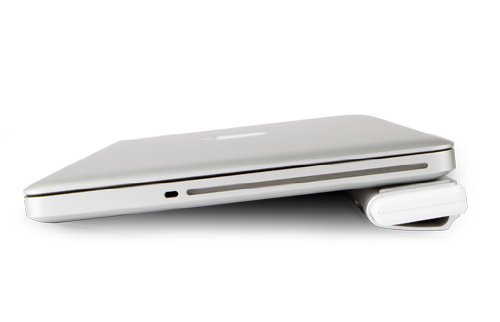 Moshi Zefyr MacBook Cooler Mac-Ave