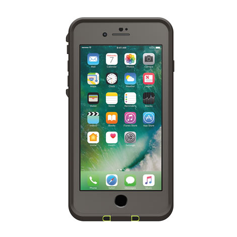 LifeProof FRĒ FOR iPHONE 7 PLUS CASE | Mac-Ave