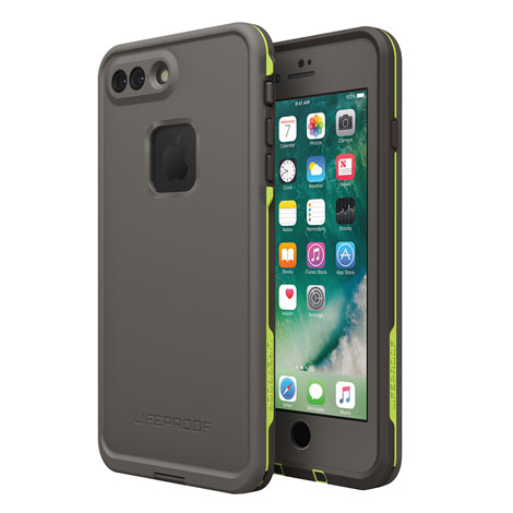 LifeProof FRĒ FOR iPHONE PLUS CASE Mac-Ave