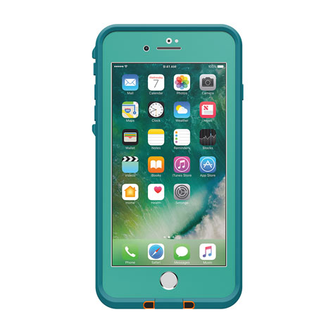 LifeProof FRĒ FOR iPHONE PLUS CASE Mac-Ave