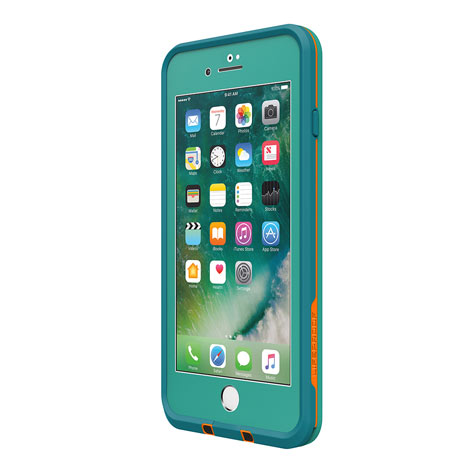 LifeProof FRĒ FOR iPHONE 7 PLUS CASE | Mac-Ave