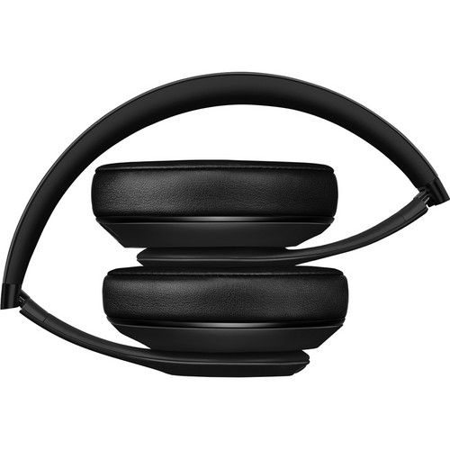 Beats Studio 2.0 Over-Ear Wired Headphones (Matte Black) | Mac-Ave