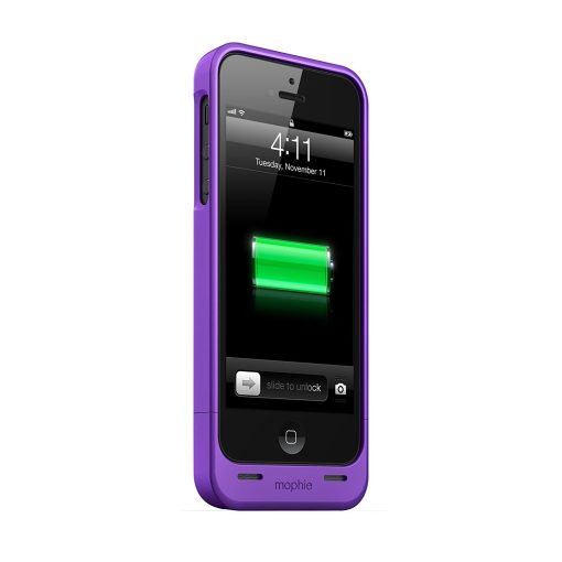 Mophie Juice Pack Helium for iPhone 5/5S/SE - Multiple Colors - Image 2