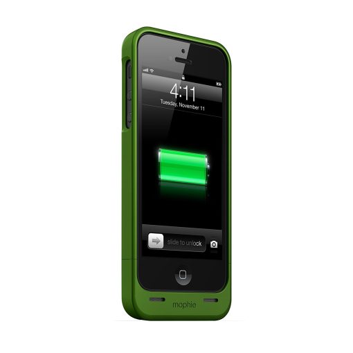 Mophie Juice Pack Helium for iPhone 5/5S/SE - Multiple Colors - Image 3