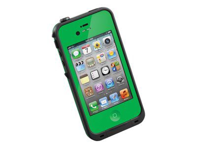 LifeProof Case for iPhone 4/4S - (Multiple Colors)