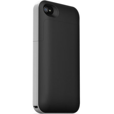 Mophie Juice Pack Air for iPhone 4/4S(2 colors) | Mac-Ave