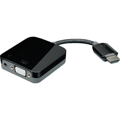 Kanex ATVPRO AirPlay Mirroring for VGA Projector