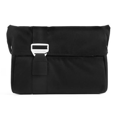 Bluelounge Bonobo Series Sleeve for 13 inch MacBooks & Laptops - Black