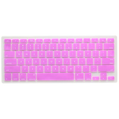 V7 Color Touch Pro Keyboard Protector - Pink