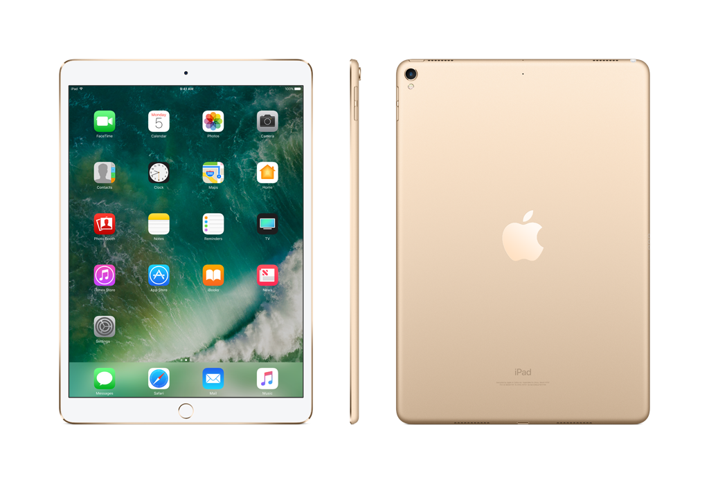End of Life iPad Pro (10.5-inch) | Mac-Ave