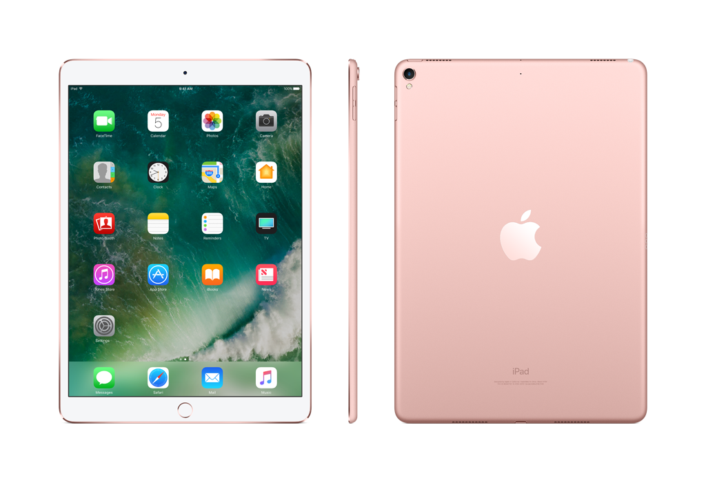 End of Life iPad Pro (10.5-inch) | Mac-Ave