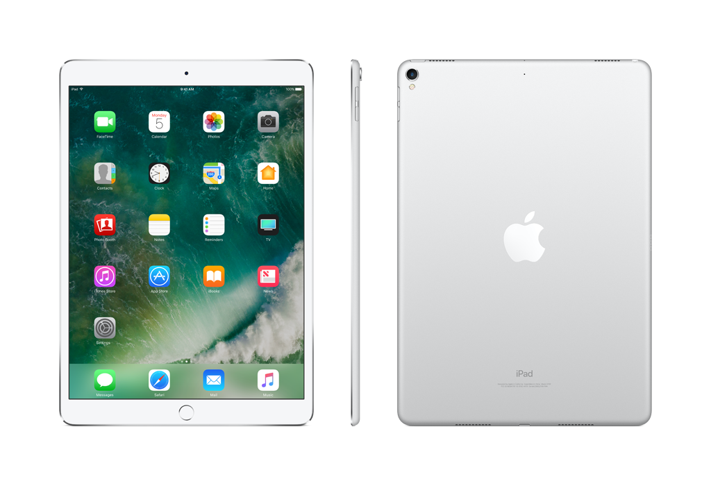 End of Life iPad Pro (10.5-inch) | Mac-Ave