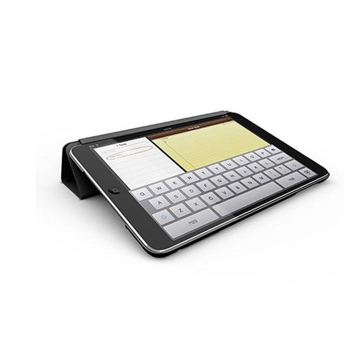 Smart Jacket Folio case by X-Doria (Black) - Image 3