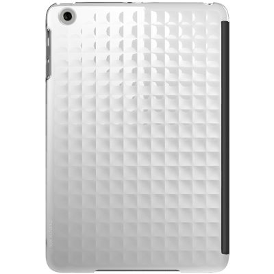 Smart Jacket Folio case by X-Doria (White)