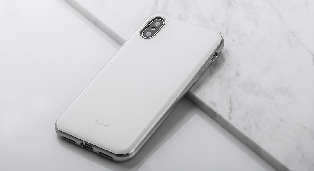 Moshi iGlaze