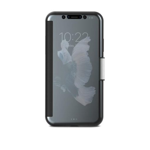 StealthCover (Gunmetal Gray) by Moshi
