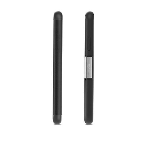 StealthCover (Gunmetal Gray) by Moshi - Image 5