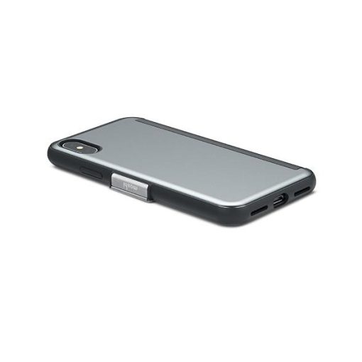 StealthCover (Gunmetal Gray) by Moshi - Image 6