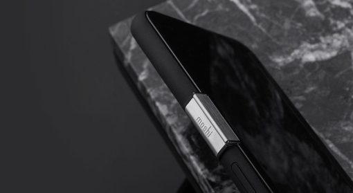 StealthCover (Gunmetal Gray) by Moshi - Image 7