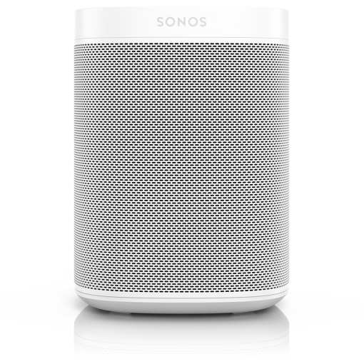 【美品・動作確認済】Sonos One ホワイト Sonos One | Mac-Ave