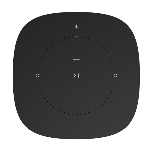 Sonos One（Gen1）ブラック 動作確認済み Sonos One SL：究極のワイヤレス本棚スピーカー | Sonos